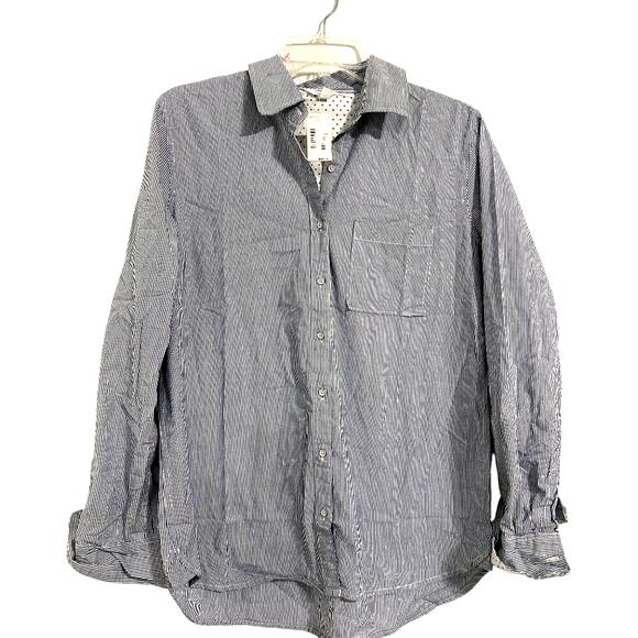 Aeropostale Button down shirt, sz LNWT - Picture 1 of 5